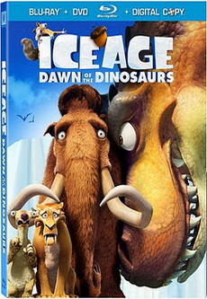 Ice Age 3 3D