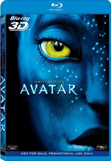 Avatar 3D