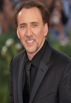 Tuyển Tập Phim Hay Của Nicolas Cage 