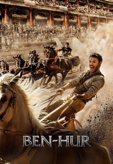 Ben Hur 