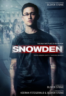 Snowden 