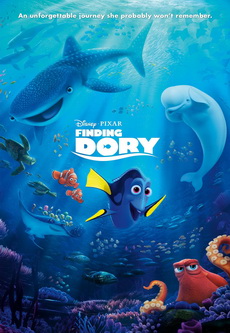 Finding Dory