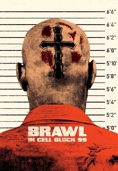 Brawl in Cell Block 99 