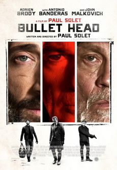 Bullet Head 