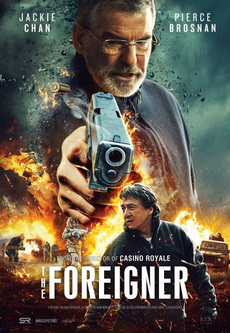 The Foreigner 