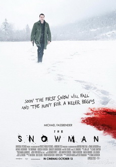 The Snowman 