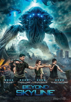 Beyond Skyline 