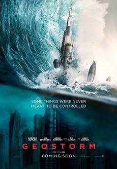 Geostorm 