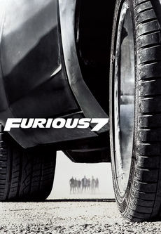 Fast and Furious 7 