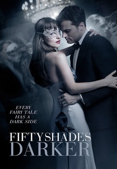  Fifty Shades Darker