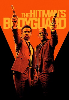 The Hitman's Bodyguard 