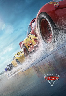 Cars 3 