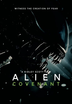 Alien Covenant 