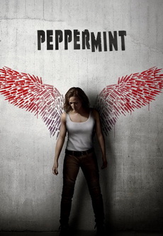 Peppermint