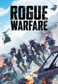 Rogue Warfare The Hunt