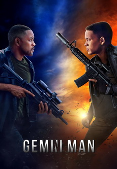 Gemini Man 4K