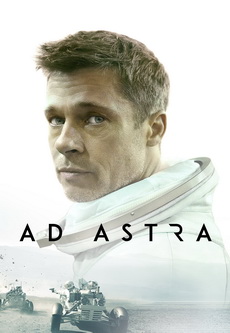 Ad Astra 4K