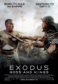 Exodus Gods and Kings