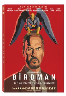 Birdman