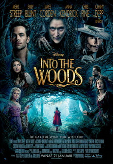 Into The Woods