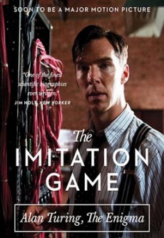 The Imitation Game