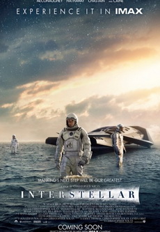 Interstellar