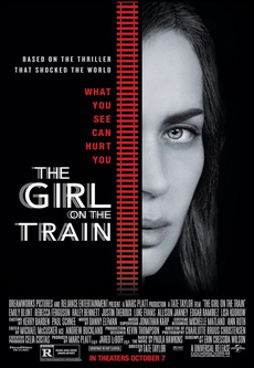 The Girl On The Train