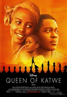 Queen of Katwe