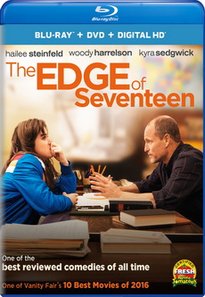 The Edge of Seventeen