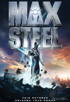 Max Steel