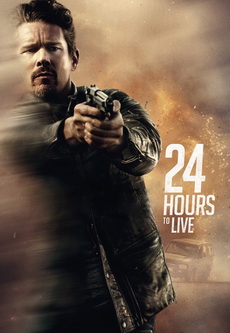 24 Hours To Live