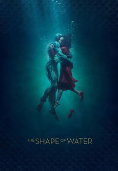 The Shape Of Water 