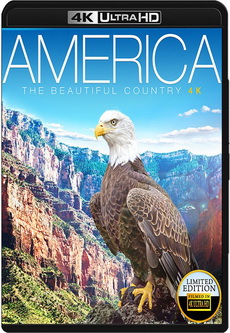 Khoa Hoc - America The Beautiful Country