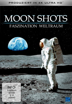 Khoa Hoc - Moon Shots