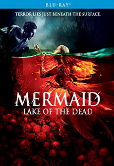 The Mermaid Lake of the Dead