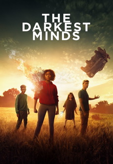 The Darkest Minds