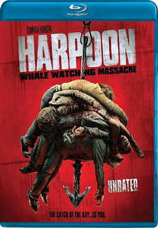 Harpoon