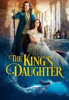 The Kings Daughter