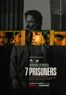 7 Prisoners