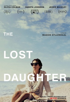 The Lost Daughter