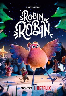 Robin Robin