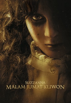 Suzzanna Kliwon Friday Night