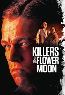 Killers of the Flower Moon