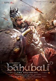 Baahubali The Beginning