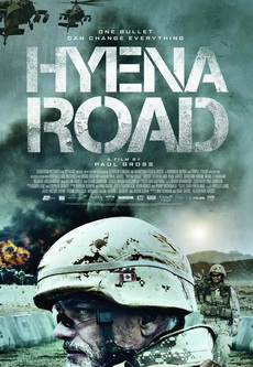 Hyena Road 