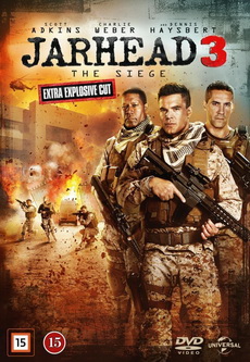 Jarhead 3 The Siege 