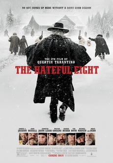 The Hateful Eight 