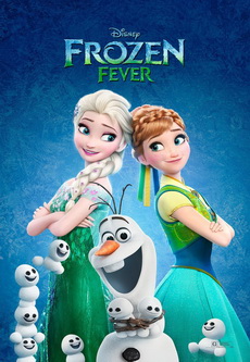 Frozen Fever 2