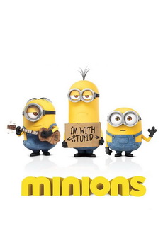 Minions 