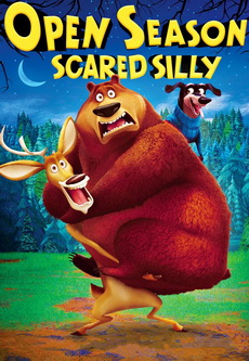 Open Season Scared Silly 